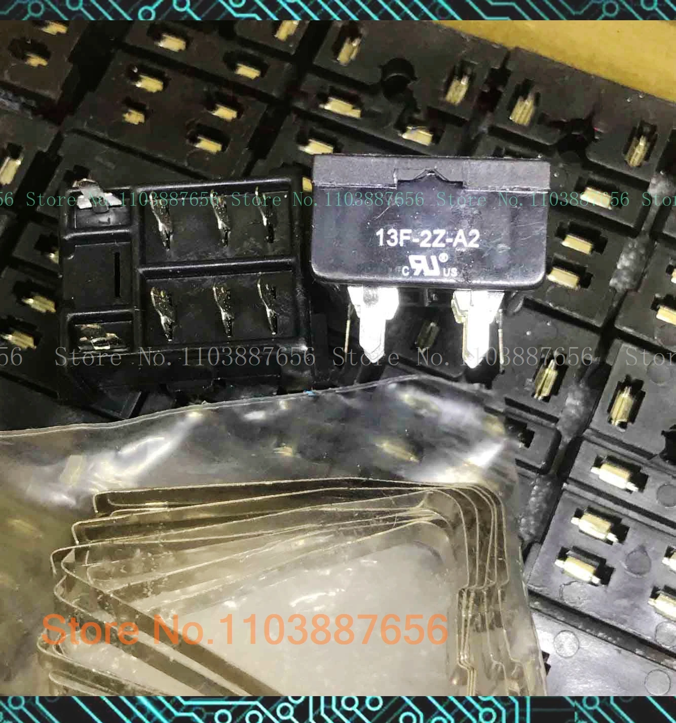 Relay Base 13F-2Z-A…