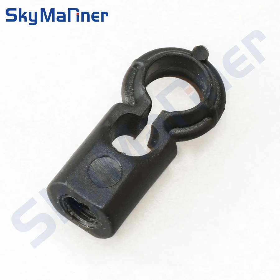 

Нейлоновое соединение 662-41237-01 для подвесного мотора YAMAHA 662-41237-01 Двигатели 6HP-300HP 662-41237 662-41237-01-00