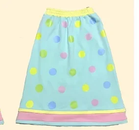 Japanese Kawaii Contrast Cute Letter Print Women\'s Skirts Fashion Sweet Y2k Aesthetic Faldas A-line Girls Chic Harajuku Skirt