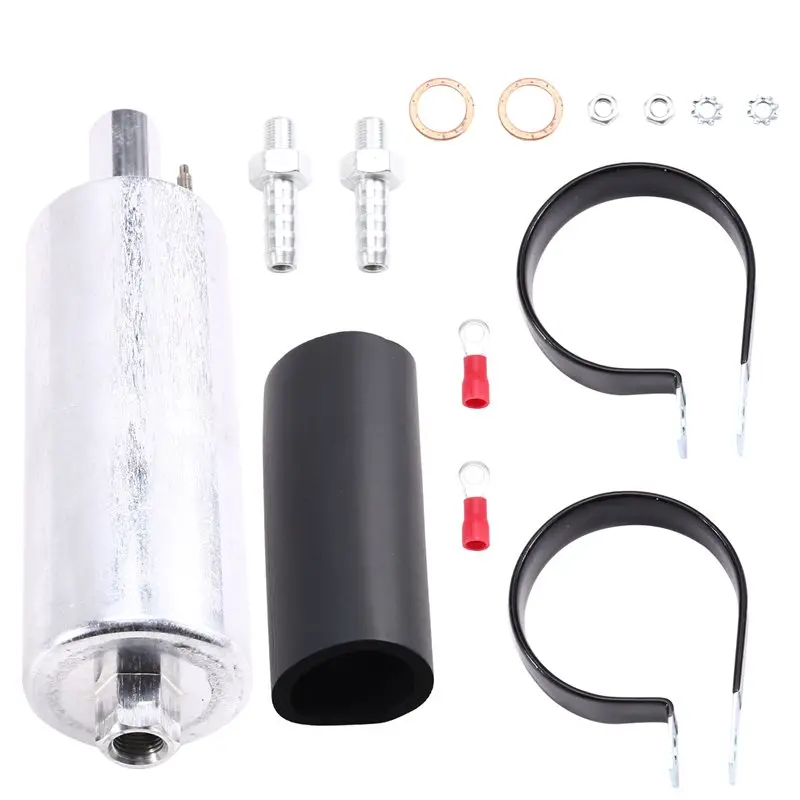 BB Fuel Pump Replacement 2439352-S For Kohler CH735 CH745 CV745 ELH775 LH775 GSL392 Engines
