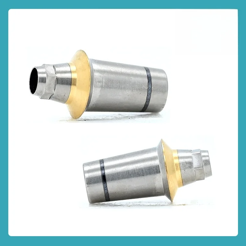 

1 шт., ремонт стоматологических материалов, готовые изделия, прямая базовая станция, соответствующие гипсовую заменению композитных защитных колпачков, инструменты