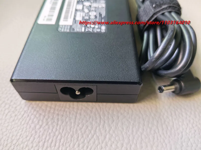 Delta 20V 9A 180W A17-180P4B ADP-180TB AC Adapter Charger For MSI
