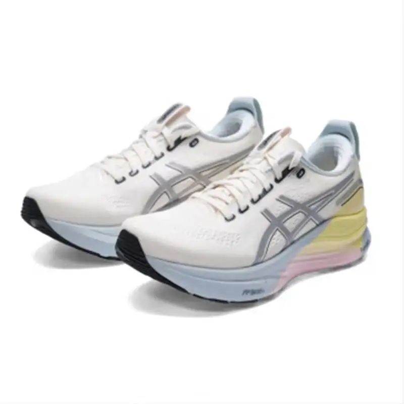 Zapatillas de running Asics para mujer - GEL-KAYANO 32 LITE-SHOW CN - 1012C027-100