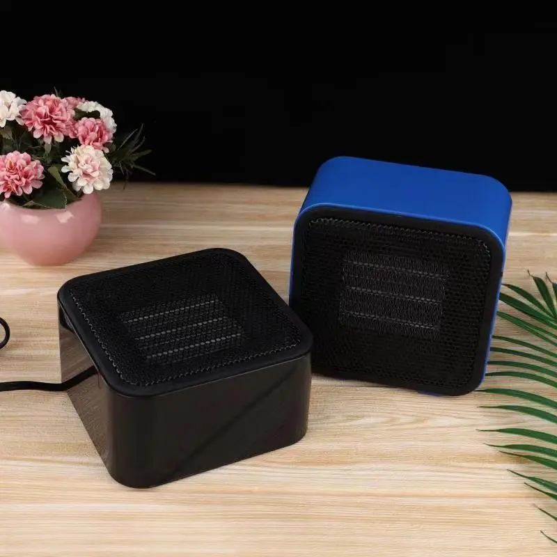 سخان منزلي صغير من Xiaomi موفر للطاقة وموفر للكهرباء، سخان تسخين سريع للحماية من الحرارة الزائدة، سخان صغير للمكتب والمنزل #6