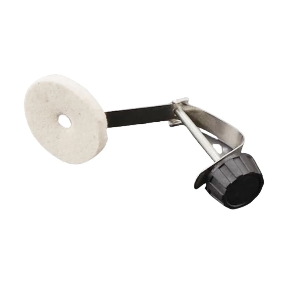 Drum Damper Mute Silencer,Felt Tone Control Pad,For Snare Drums Accessories