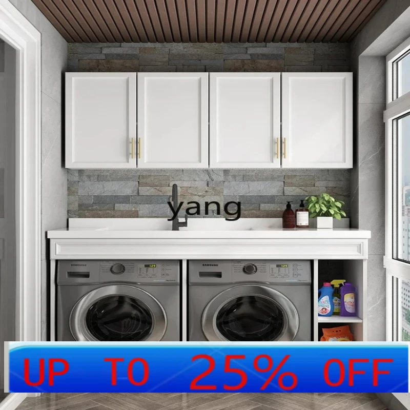 

LH laundry cabinet combination dryer significant other laundry table