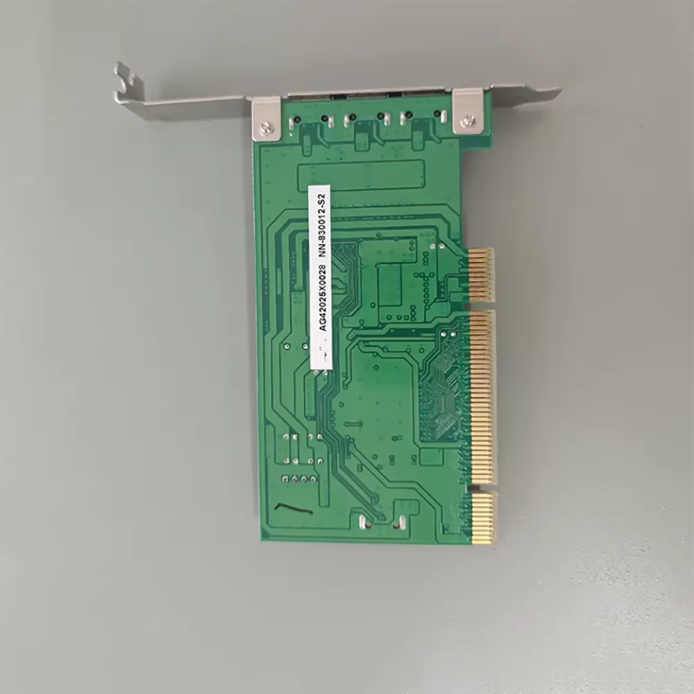 

Industrial camera image capture card 1394B F025-00G5X