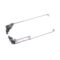 New LCD Hinge L&R For Laptop TOSHIBA E55-A E55 E55T-A M50-A M50D