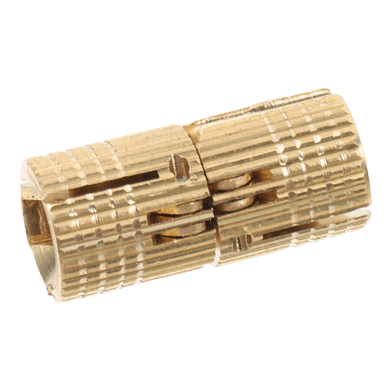 

Hidden Hinge Cabinet Hardware Metal Invisible Design Foldable Easy Installation Multipurpose Brass Concealed Countertop