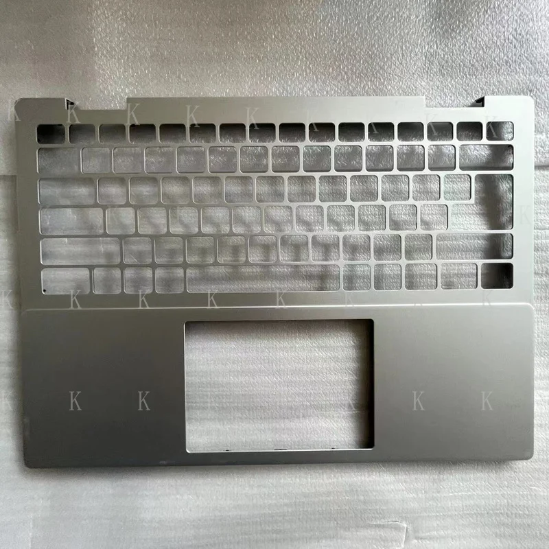 

C 0H2VH6 ДЛЯ DELL Inspiron 14Pro 5435 5430 5431, серебристая крышка корпуса C, верхняя часть упора для рук