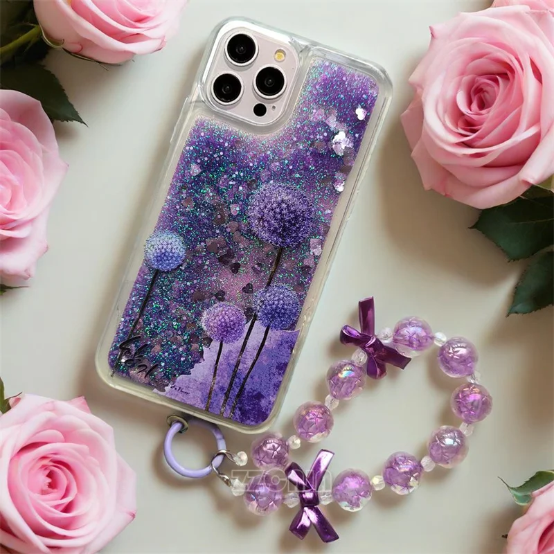 Purple Butterfly Fo… - image