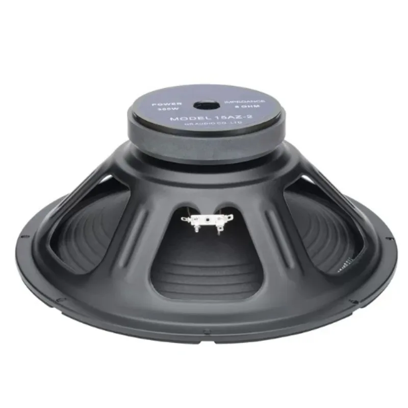 12 Inch 12AZ-2 300W Heavy Bass Speaker Professional Stage Wedding Audio Driver with Rich Bass Effect