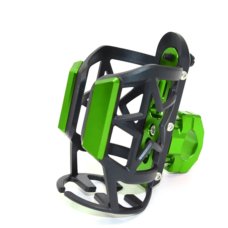 Fit For CFMOTO 450MT CF-MOTO 450 MT CF450 MT450 2023-2025 Motorcycle CNC Accessories Beverage Water Bottle Cage Drink Cup Holder
