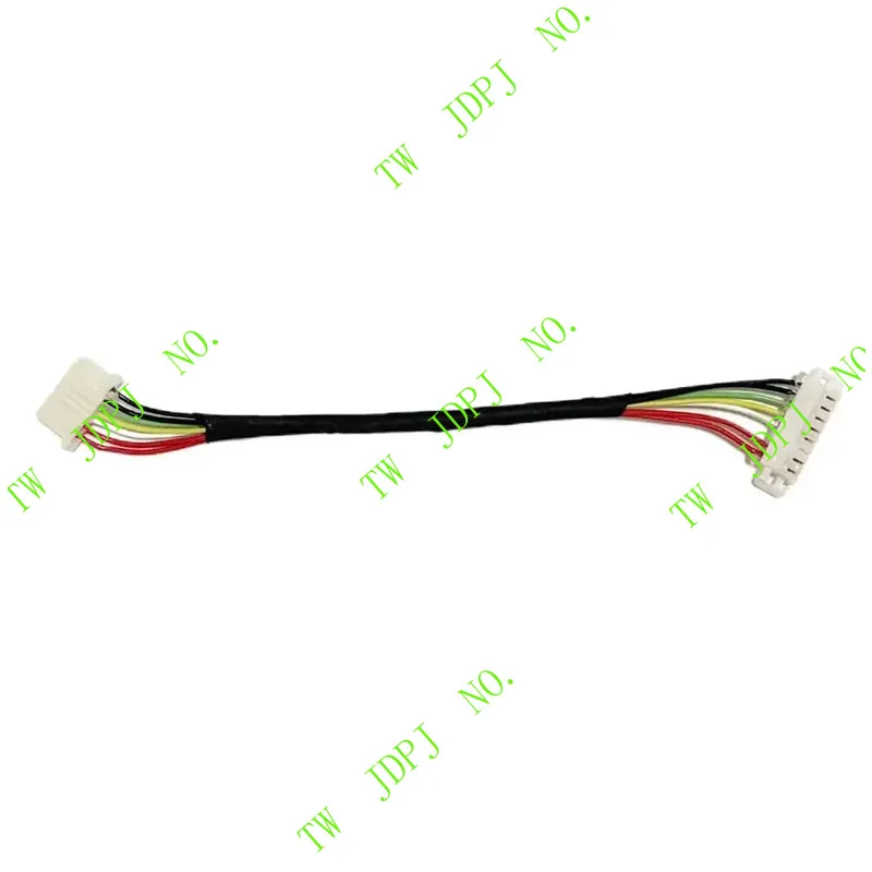 PJSE Battery Flex Cable For ASUS ROG Strix G15 G513Q QC QR QM QY G513R RM RW Laptop Connector Wire DD0NJKBT010 DD0NJKBT000