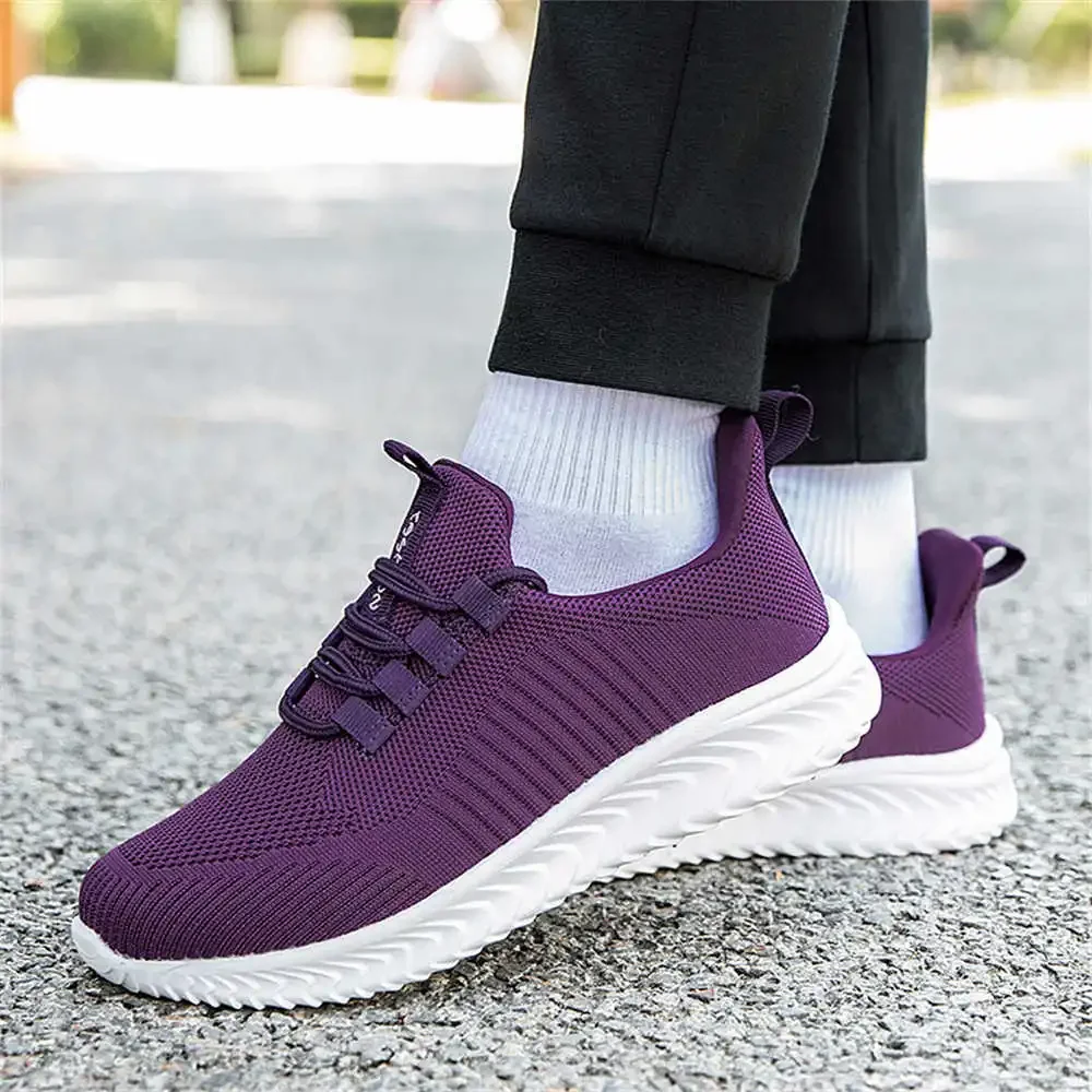 Plus Size Red Wine Sports Sneakers Husband Vulcanize Blue Shoes Woman 2024 Womens Loafers Runners New Fast Pro High End