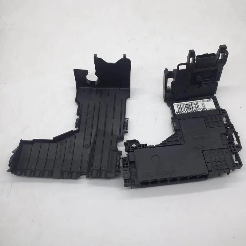 6500JE 6588A1 9811475080 for Citroen C4L C4 DS4 DS 4S 5LS 6 Peugeot 508 Fuse box new protection unit battery manager