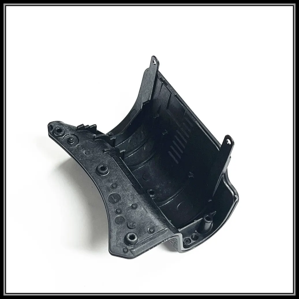 Новый оригинальный для Canon EOS 200D Mark II/250D SL3, Kiss X10, резиновая крышка передней ручки, запасные части для камеры