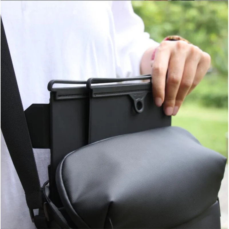 7.9/9.7 Inch Lens Hood For Mini4/3Pro AIR3 Remote Control Tablet Sunshade Board