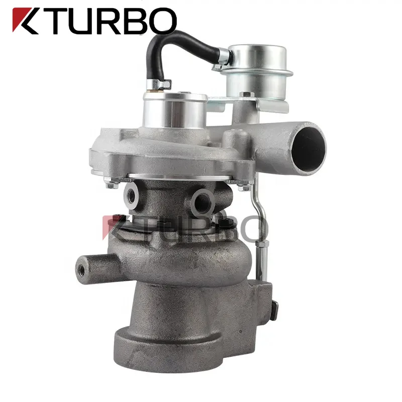 

suitable for 708337 28230-41720 Turbocharger complete modern truck D4AL engine