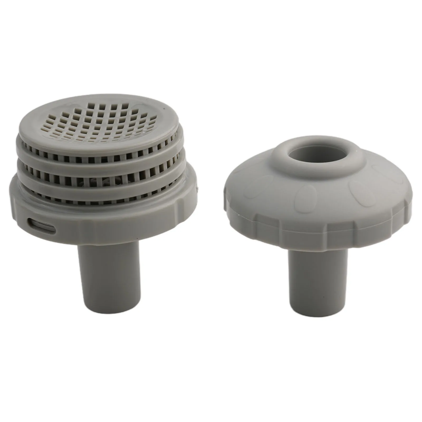 بركة الأنابيب محول موصل ل انتكس 25022E فوق الأرض حمام سباحة المياه النفاثة موصل استبدال جزء عدة مع مصافي