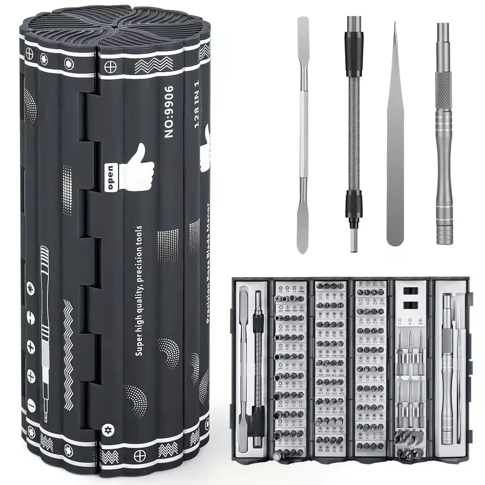 juego-de-destornilladores-de-precision-multifuncion-128-en-1-herramientas-de-reparacion-manuales-puntas-magneticas-phillips-y-torx-para-iphone-y-pc