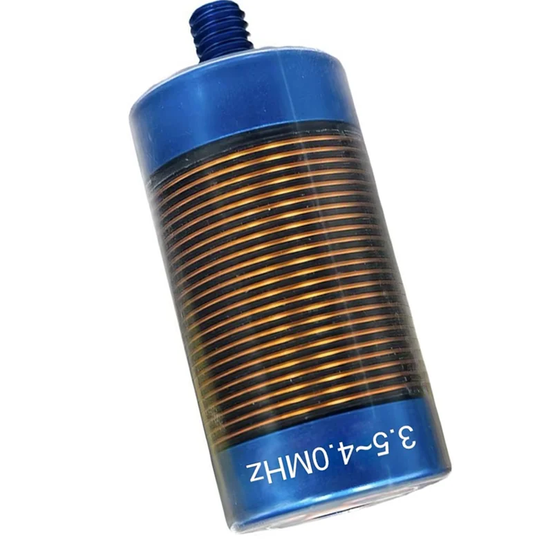 75STO-For Test Measurement Tools Accessory For MA-12 Shortwave For GP Antenna 3.5Mhz 100W Coil Portable New