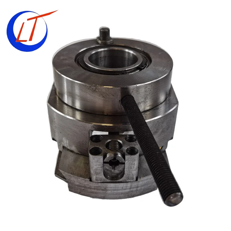 Facing Head Portable Boring Machine End Milling Head Milling