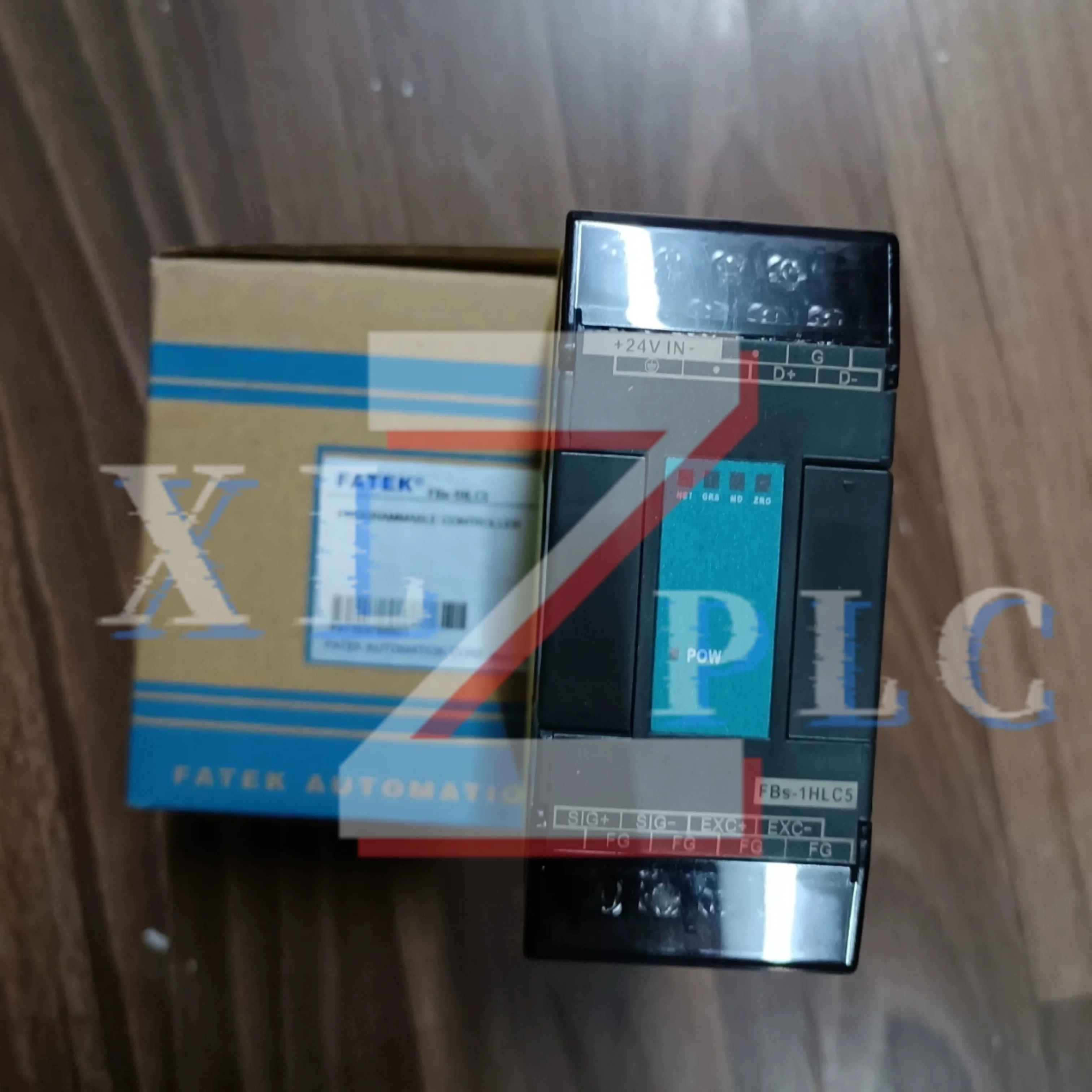 

PLC Module new in stock FBS-1HLC FBS-1HLC5 FBS-1LC