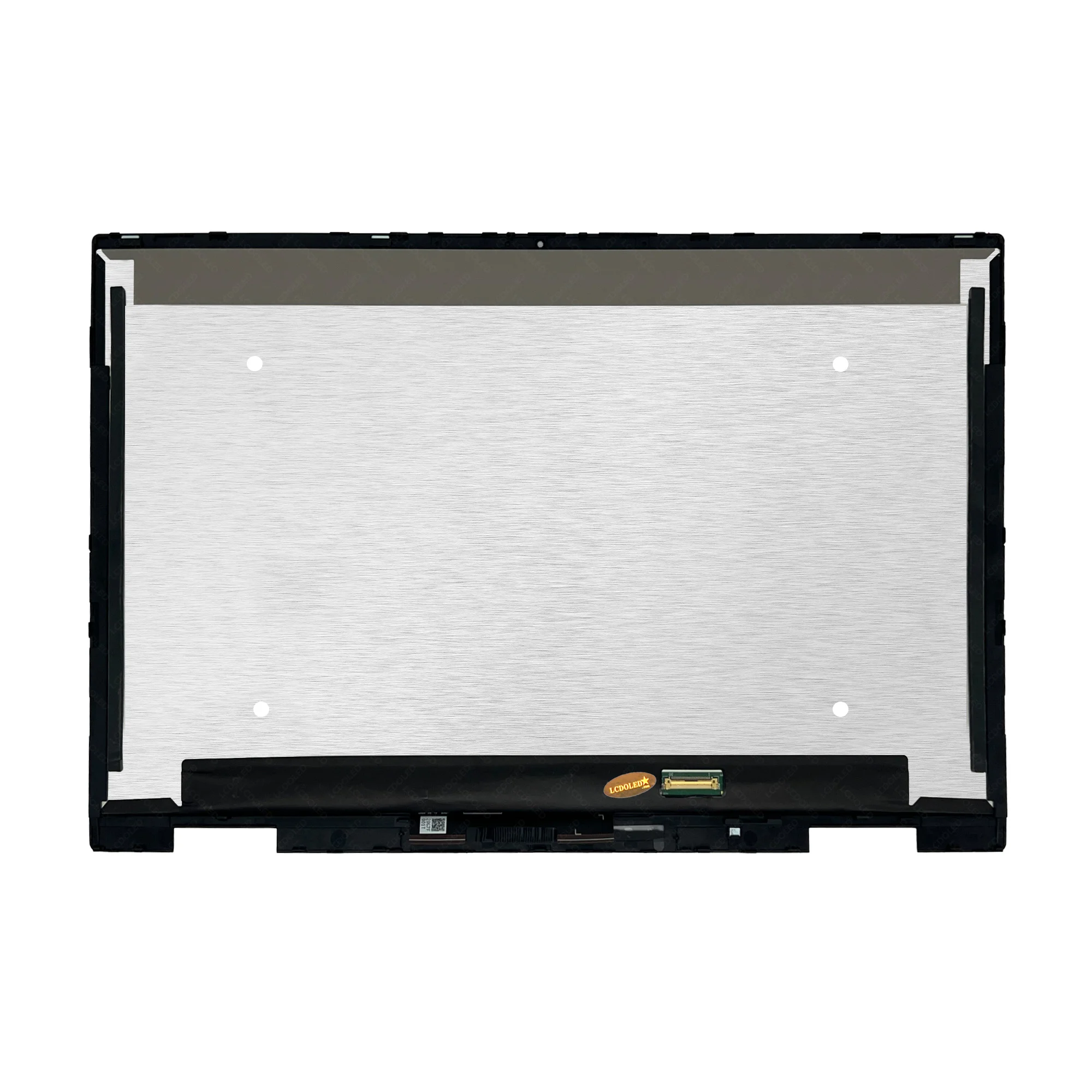 

15.6'' FHD LCD Pen Touch Screen Digitizer Assembly For HP Pavilion x360 15-ER 15-er0032ng 15-er0055ng 15-er0077ng LP156WFC.SPMA