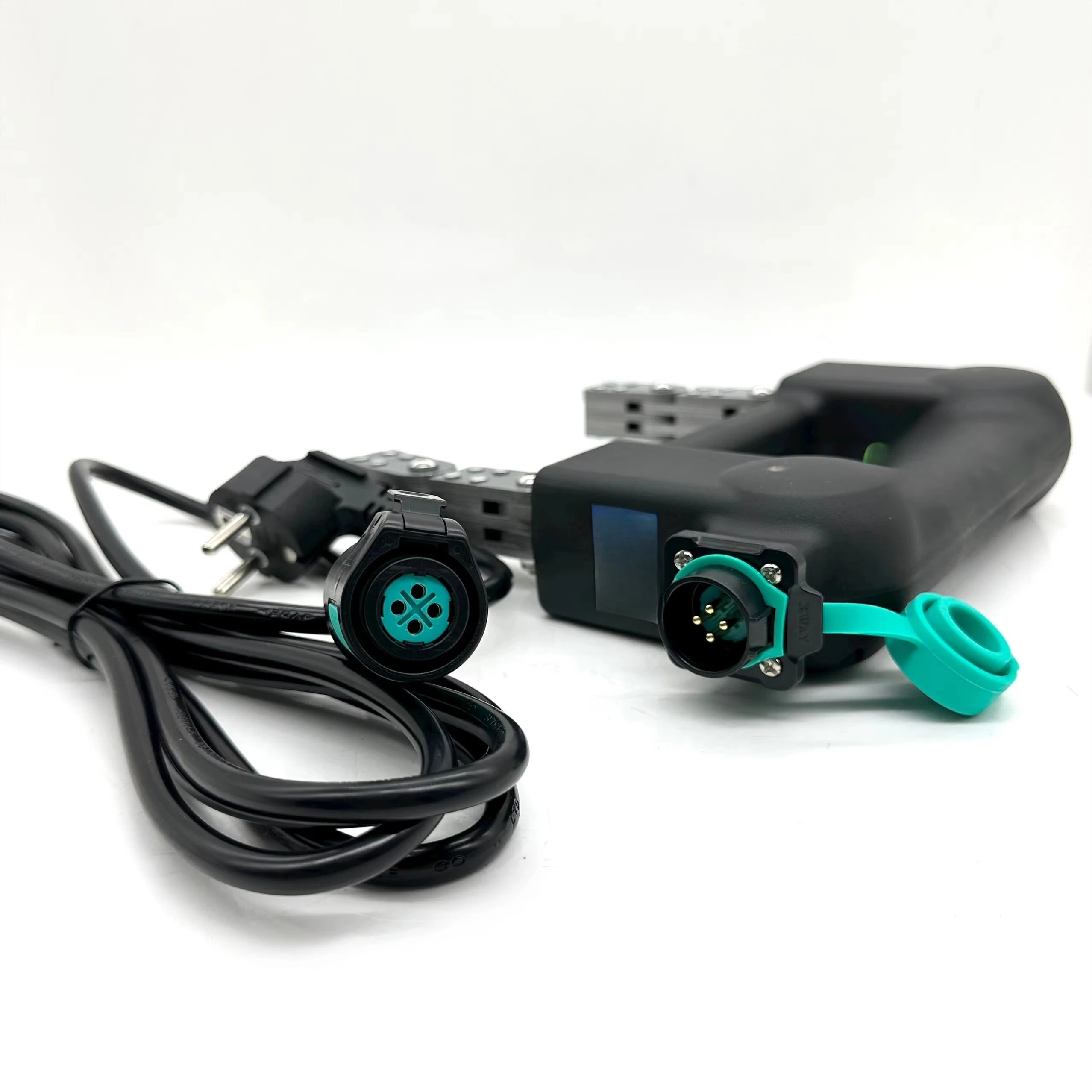 

Gold seller HCDX-Y2 Magnetic Yoke Flaw Detector AC Power Supply