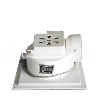 220v/50hz BPT-12B Smoke Exhaust Fan for LY Laser Engraving Machine with Smoke Exhaust Pipe