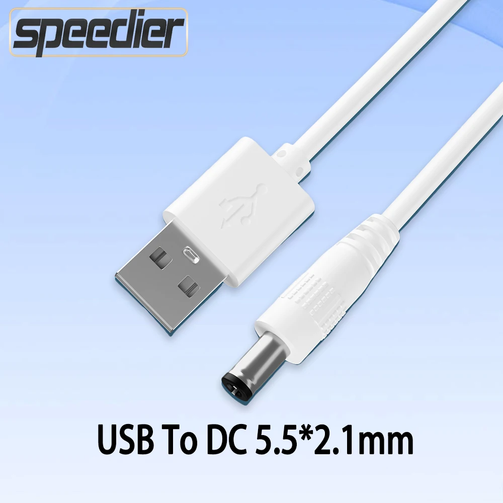 White Dc Elbow Powe… - image