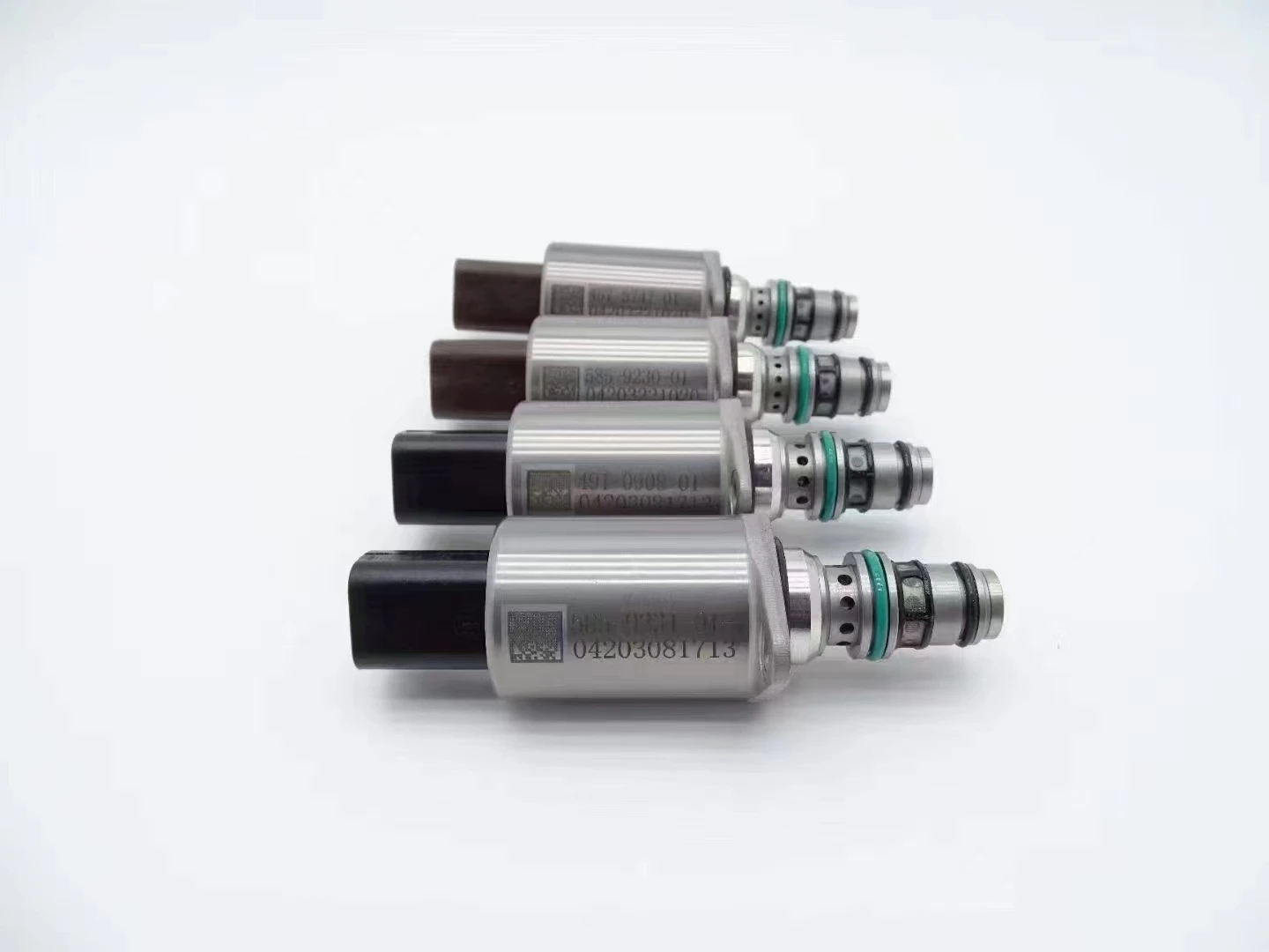 585-9230 5859230 Solenoid Valve For CAT 320GC E323D Excavator