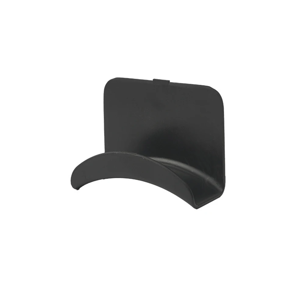 Adhesive Under-Desk Headphone Holder (1-10PCS)