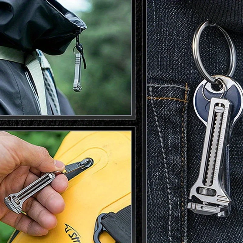Thumbnail 3 - #49 Key Chains Deals & Discounts