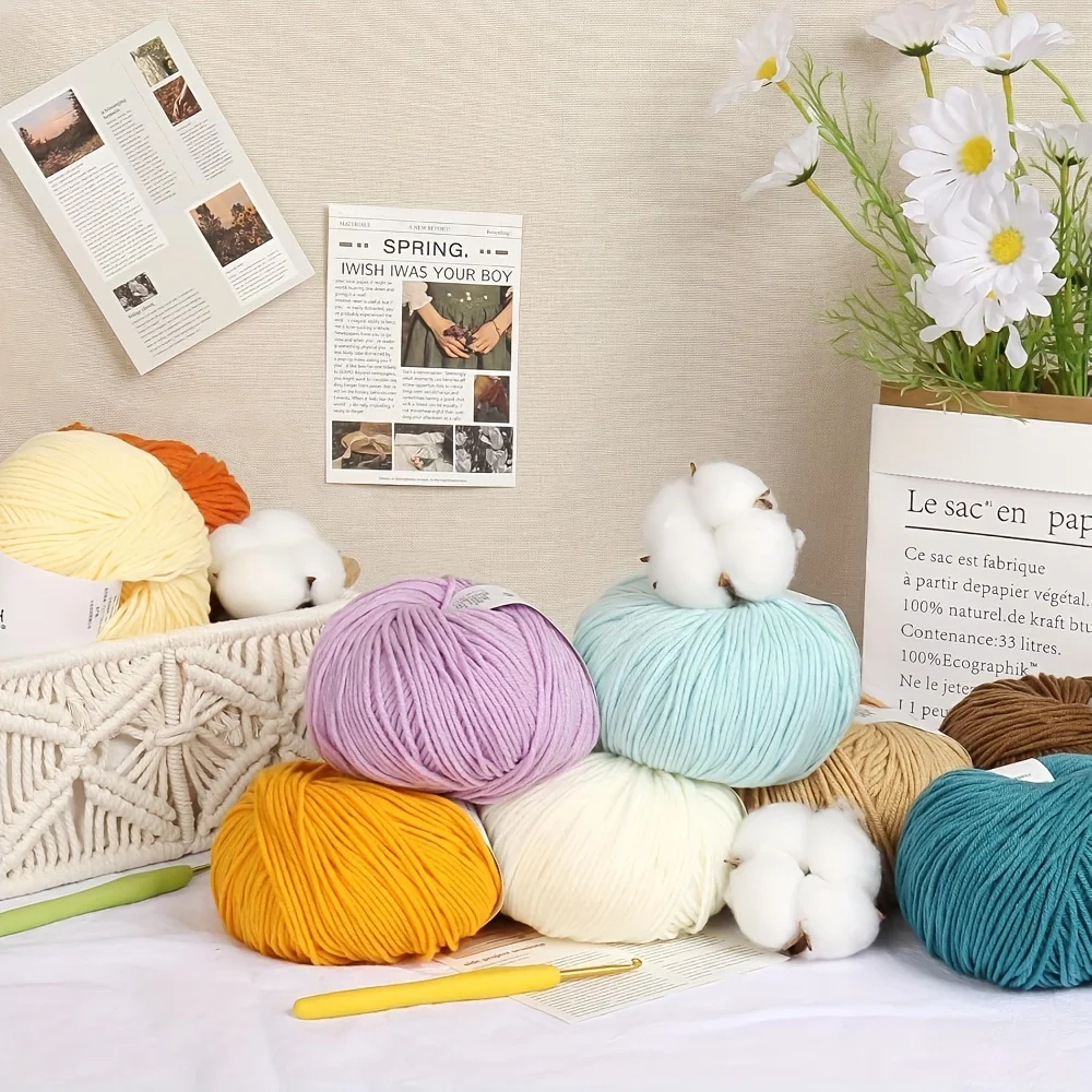 Thumbnail 4 - #19 Best Rated Crochet Starter Kits to Buy in 2026