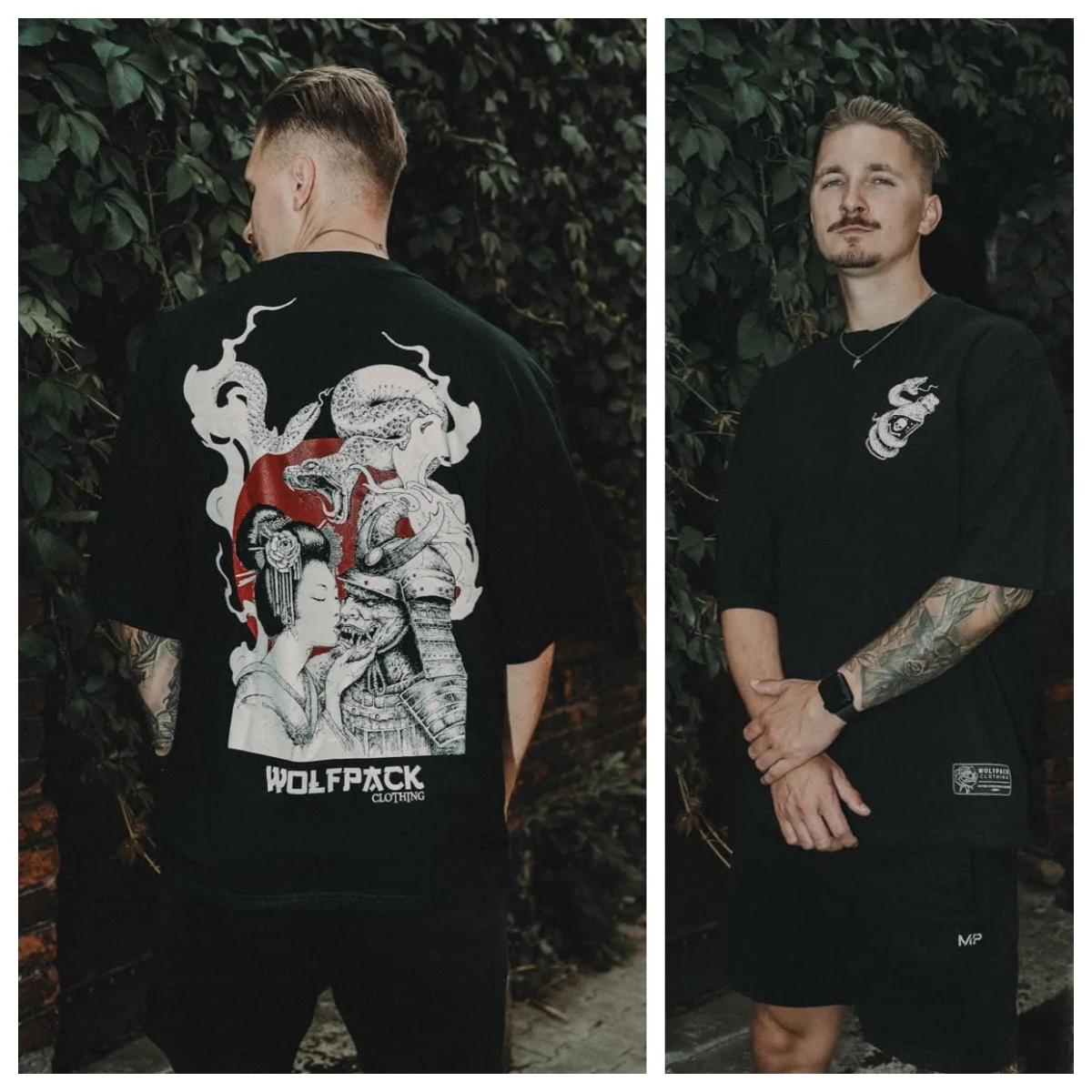 Into THE UNKNOWN Retro Tattoo Art Style Summer Casual T-Shirt Men's and Women's Luxury Brand Top 2026 New Art Logo