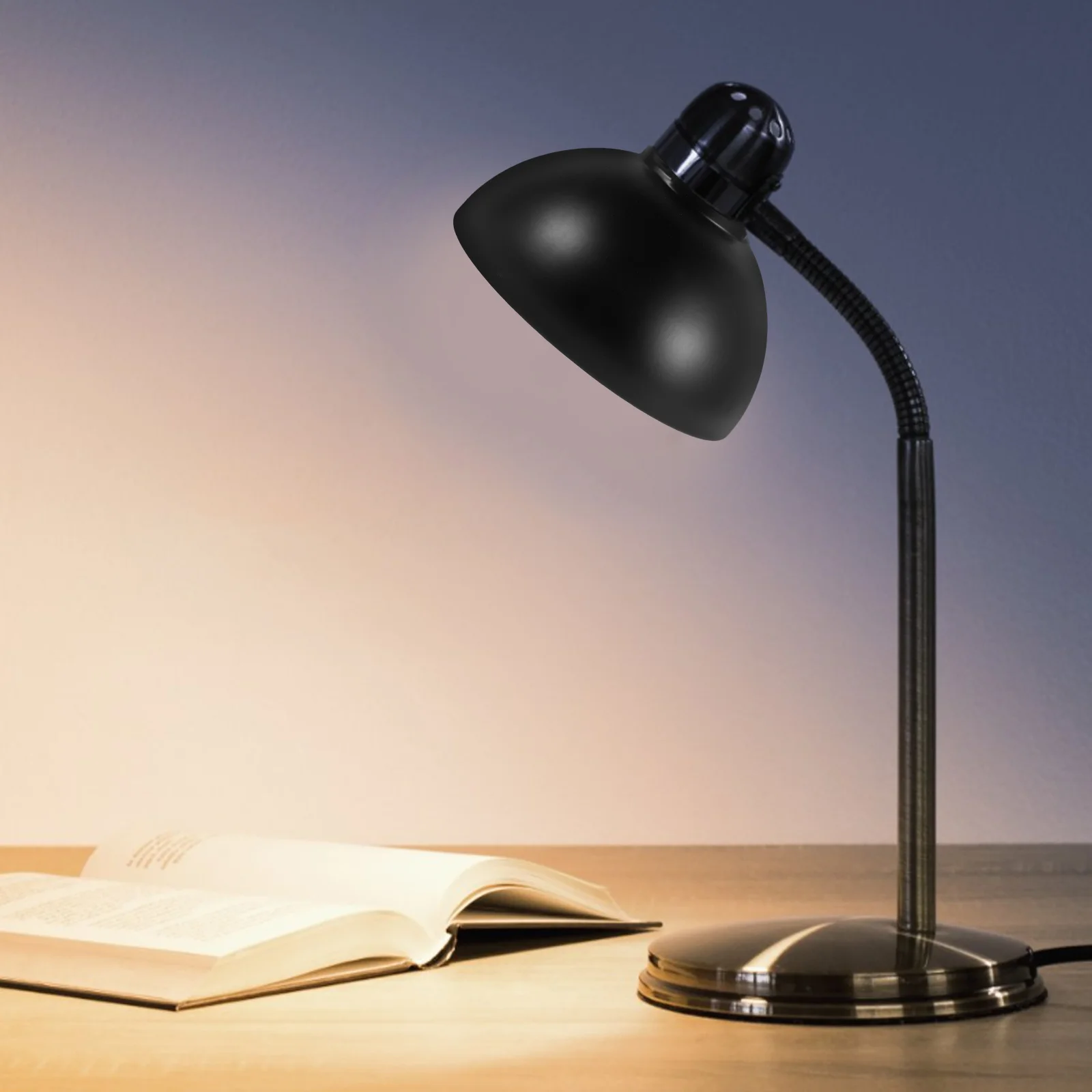 

Металлический абажур в индустриальном стиле, сменный чехол для настольной лампы – винтажный декоративный абажур для современной гостиной в стиле фермерского дома