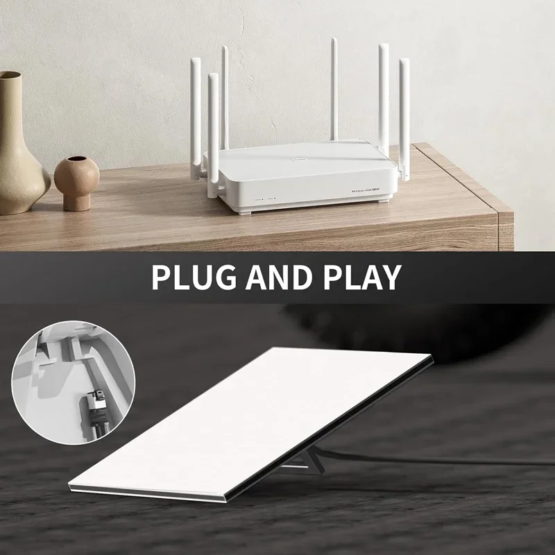 Thumbnail 4 - #48 Router Cables Comparison Guide