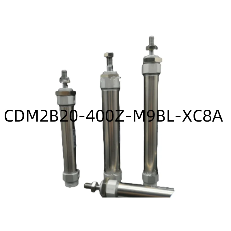 New Genuine Mini Cylinder   CDM2B20-400Z-M9BL-XC8A    CDM2B20-450Z-M9BL-XC8A   CDM2B20-500Z-M9BL-XC8A   CDM2B20-600Z-M9BL-XC8A