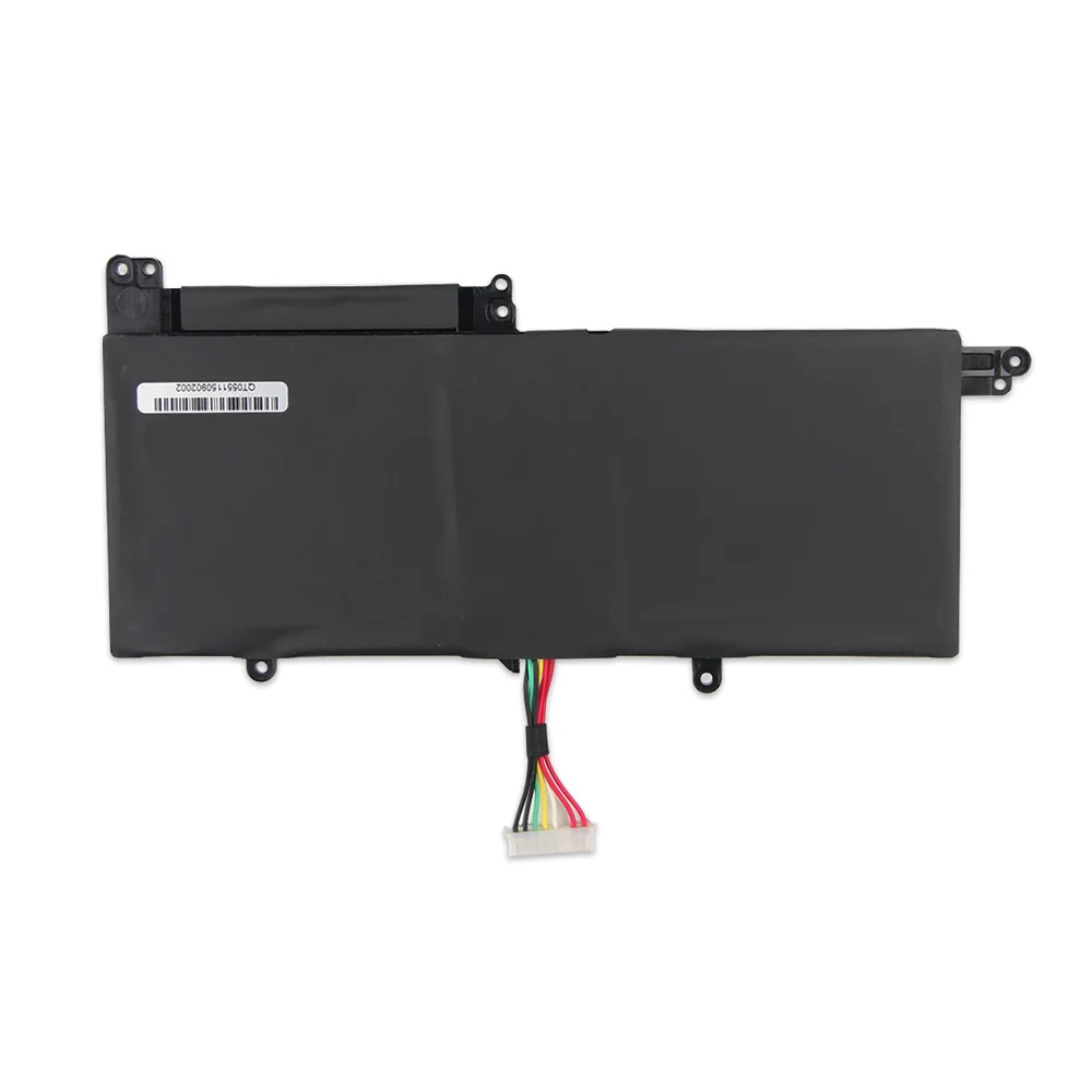 

Новый аккумулятор N130BAT-3 N131BAT-3 для Clevo 6-87-N130S-3U9A N130BU N130WU N131BU N131WU NP3130 Pro 13 14 N130BU 36 Втч