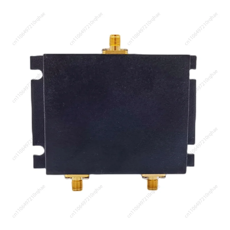 

Microstrip Two Power Divider SMA-F 600-4000/698-2700/350-520/2000-6000MHz Communication