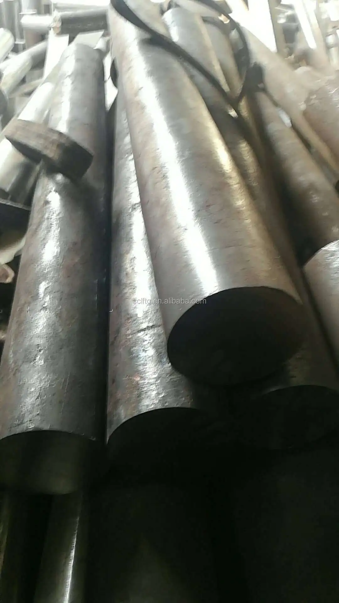 

#AISI 446 steel rod stainless steel round bar
