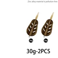 2 Piezas de 30g
