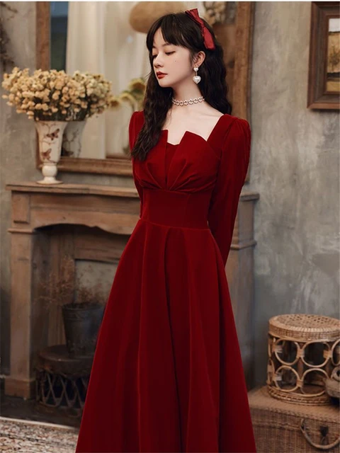 Classic look dresses best sale