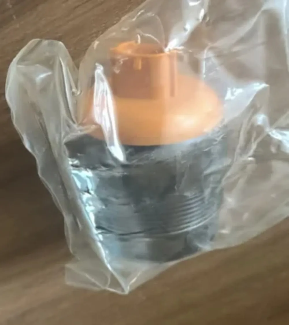 Excavator Parts Vendor ND095300-0040 ND0953000040 Cheap Price Fuel Pump Control Valve For 6D125 6D140 Engine