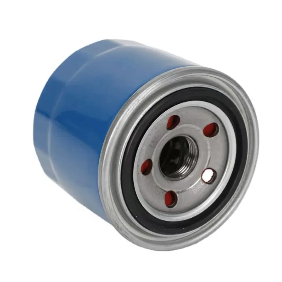 

Brand New Genuine ENGINE Oil Filter 26300-35503 For Hyundai Elantra i35 Kia Sorento