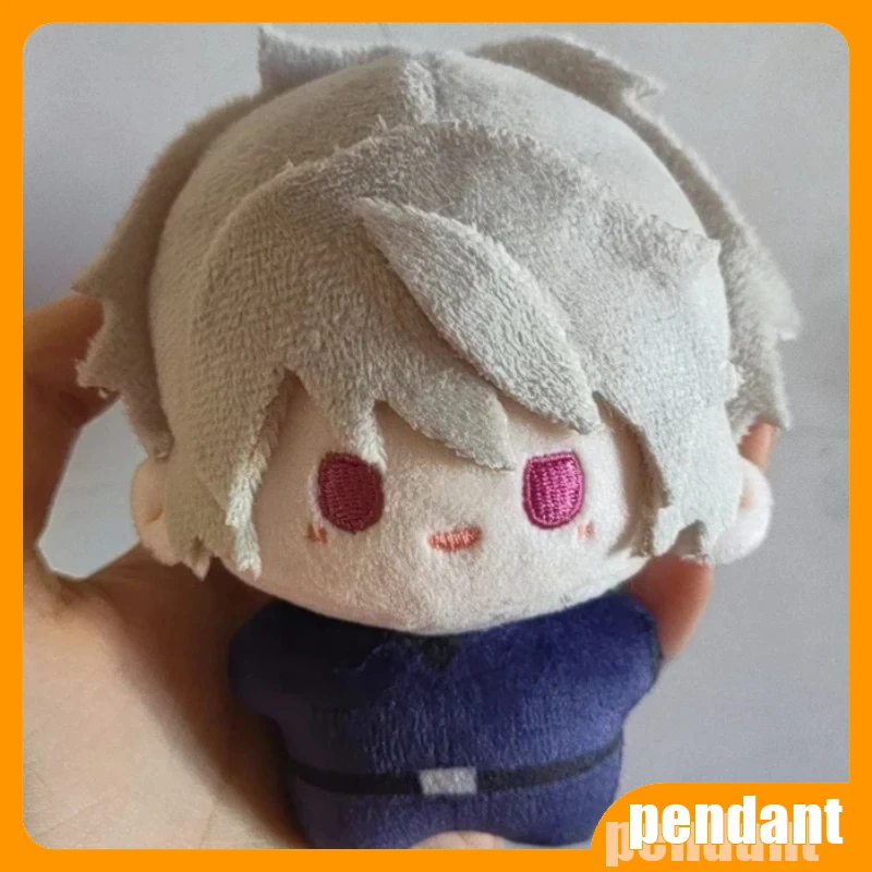

In Stock Gilbert Beilschmidt Anime Cosplay Plush Doll Hetalia Axis Powers Stuffed Worth Collecting Cute Toy Festival Gifts