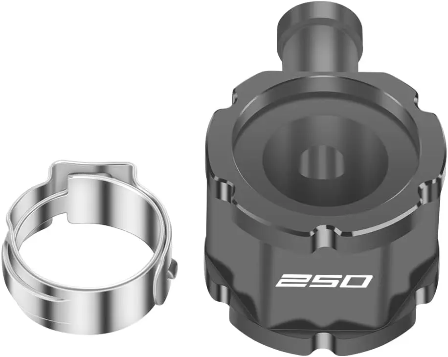 

Fuel Tank Connector Pro Kit For 250 XC-W TPi 2020-2023 250 EXC Tpi 2020-2023 250 EXC TPi Six Days 2020-2023 Accessories