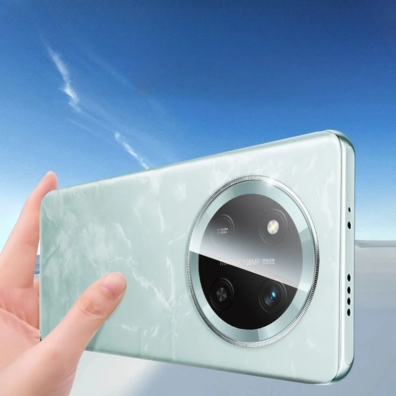 Clear Camera Lens Film For Honor X9C Camera Protectors for HONOR Magic 7 Lite X 9C Transparent Tempered Glass Lens Cover